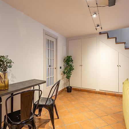 Art House Trastevere Luxury Apartment Roma Exterior foto