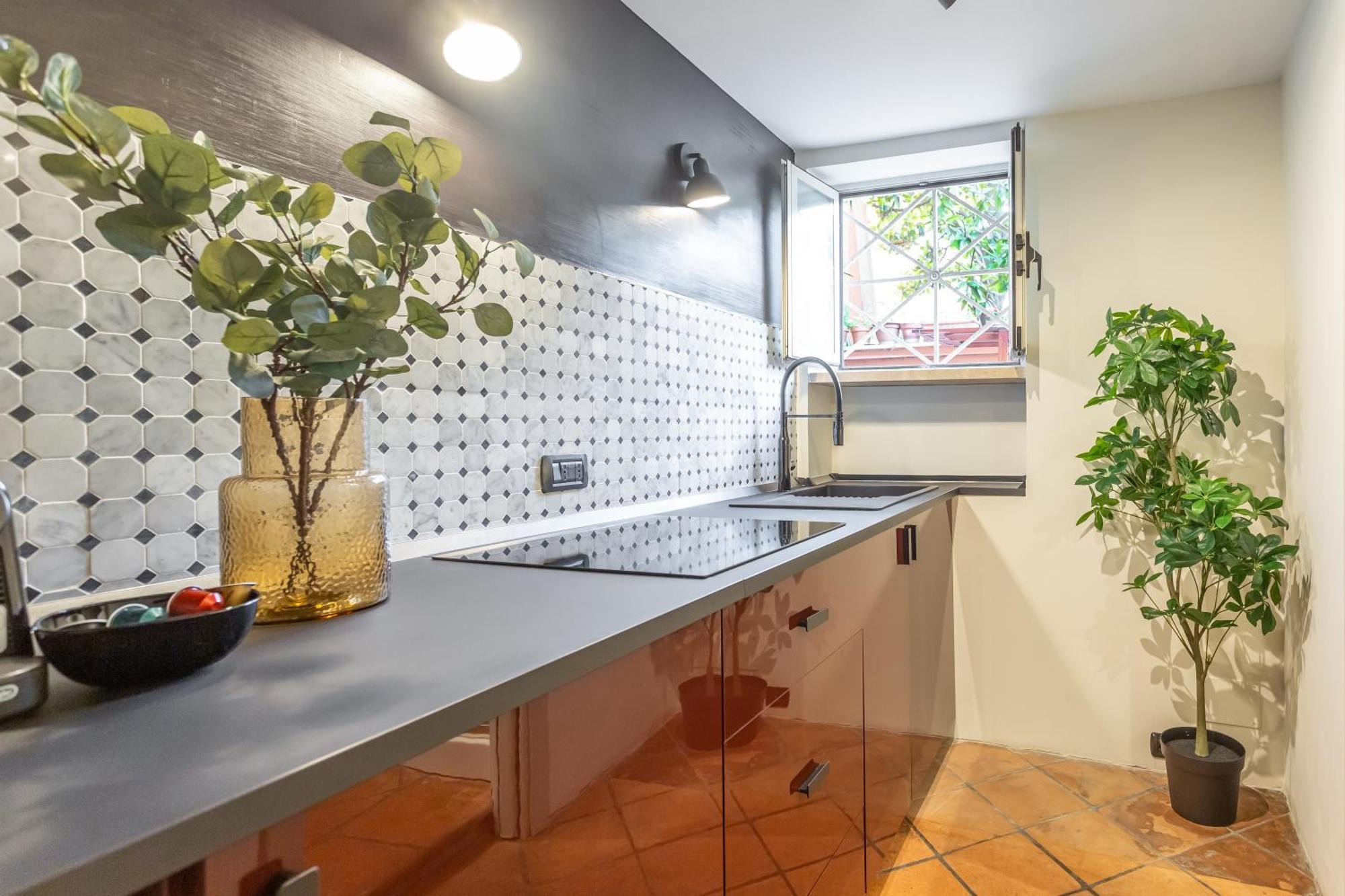 Art House Trastevere Luxury Apartment Roma Exterior foto