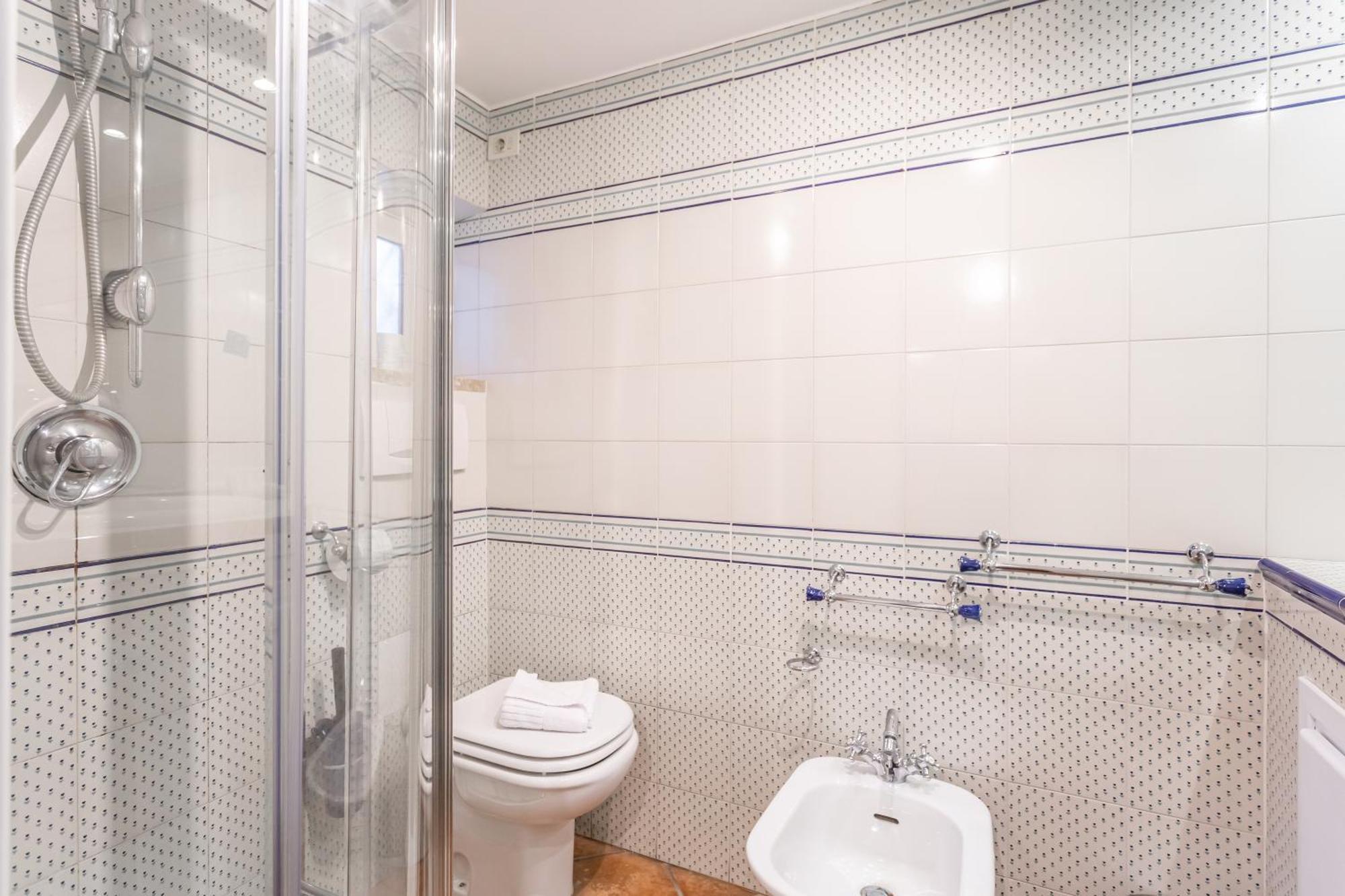Art House Trastevere Luxury Apartment Roma Exterior foto