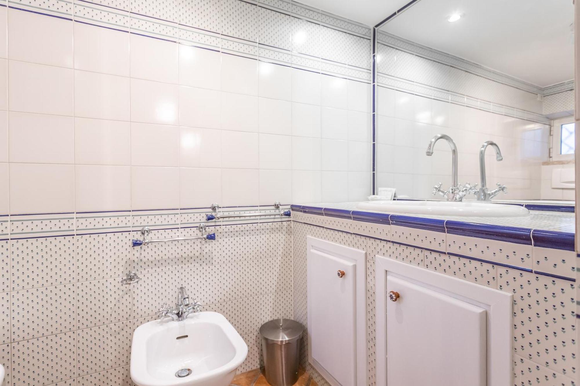 Art House Trastevere Luxury Apartment Roma Exterior foto